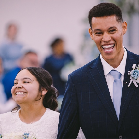 Meet your Posher, Tarrah - Picture 8 of 16